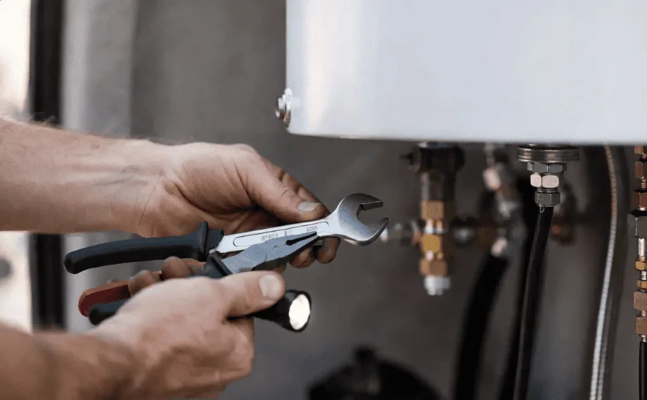 Why choose Water Heater Repair in Belva, WV